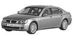 BMW E65 C1845 Fault Code