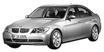 BMW E90 C1845 Fault Code