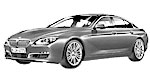 BMW F06 C1845 Fault Code